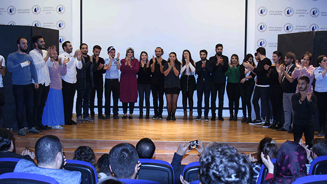 LAÜ ASIIN akreditasyonunu aldı