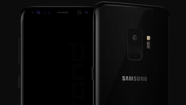 Galaxy S9, dbrand sayesinde komple sızdı!