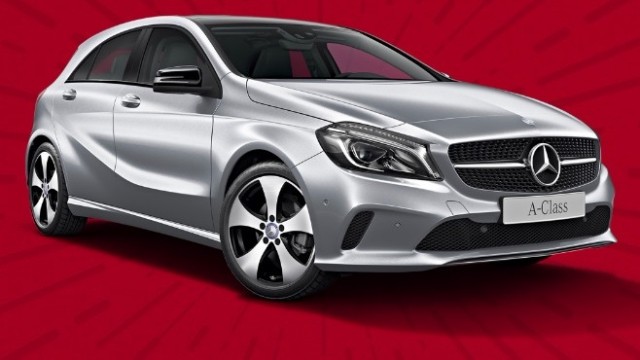 Türk Telekom'dan Mercedes A 180 kazanma fırsatı!