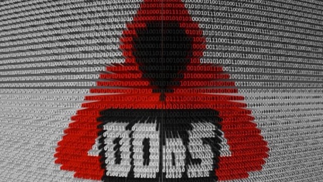 DDoS nedir?