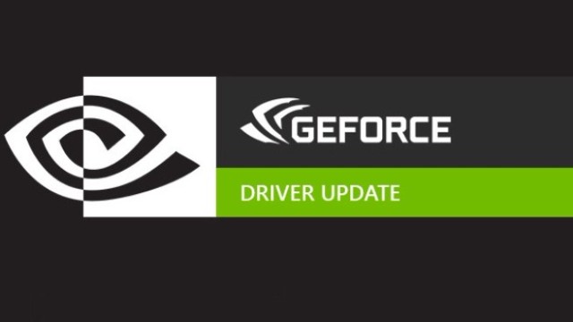 Nvidia 390.77 güncellemesi yayınlandı!