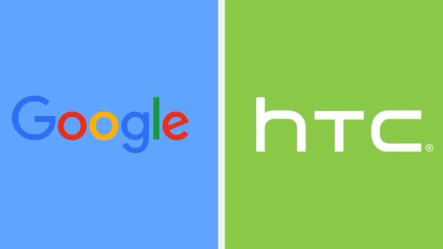 Google, 1 milyar dolara HTC'yi satın aldı!