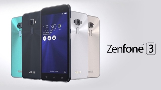 Zenfone 3 için Android Oreo çıktı!