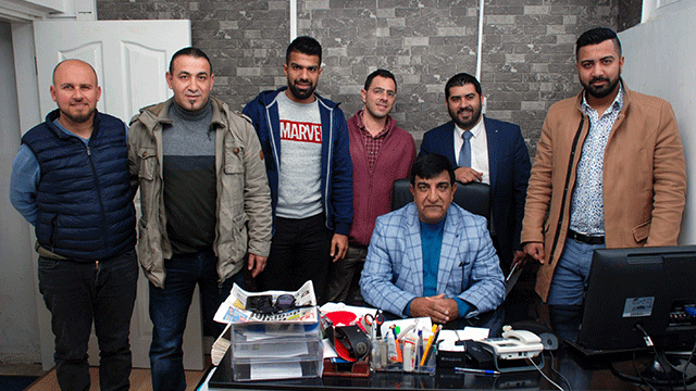 GG’de yüzler gülüyor