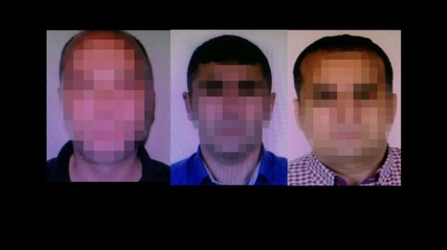 İstanbul'da 'Kaçakçılık baronları'na operasyon