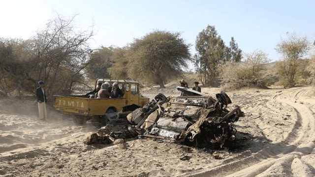 Yemen'de intihar saldırısı: 15 asker hayatını kaybetti!