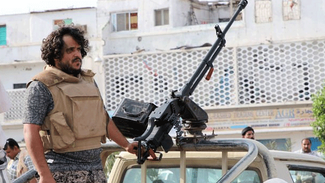 Aden'deki çatışmalarda 36 kişi hayatını kaybetti!