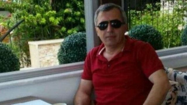 Antalya'da otel işletmecisi, kayıp başvurusundan 6 saat sonra ölü bulundu