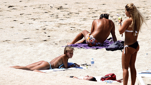 2018'de tatil yüzde 30 pahalandı