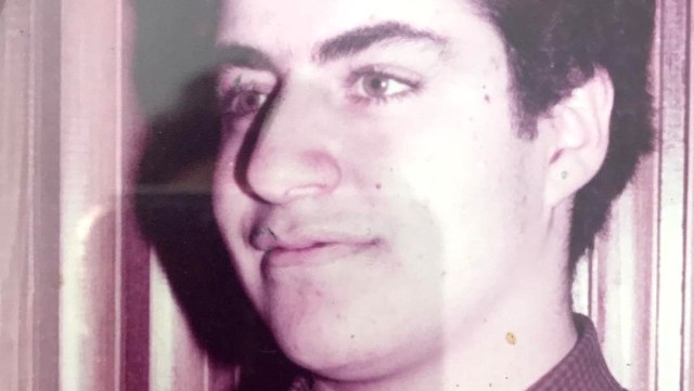 Fatih Ürek'in 15 Yaşındaki Halini Görenler Gözlerine İnanamadı