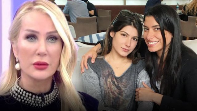 'Babamın katili' mesajı başını yakmıştı! İlk açıklama geldi