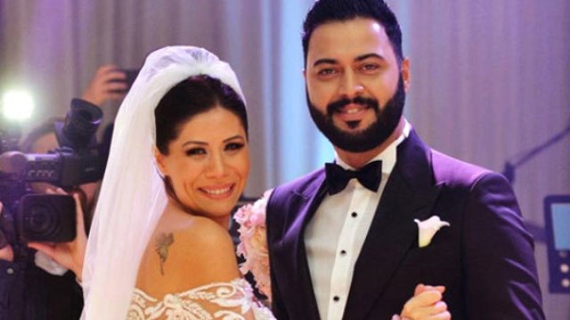 Berke'den herkesi şoke eden iddia: Caner Toygar beni arabadan atmaya kalktı