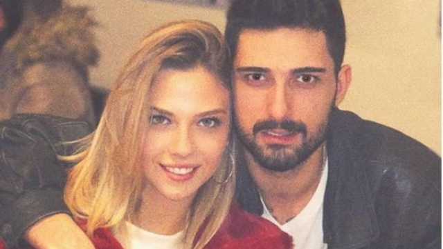 İdo yalanlamıştı, aşkın fotoğrafları ortaya çıktı!