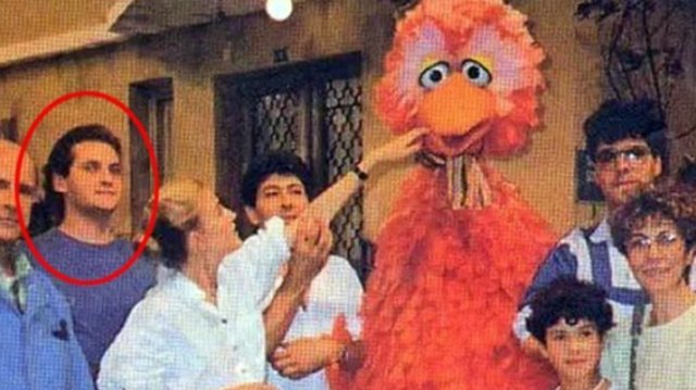 İşte Susam Sokağı'nın Hakan abisi Tolga Tecer