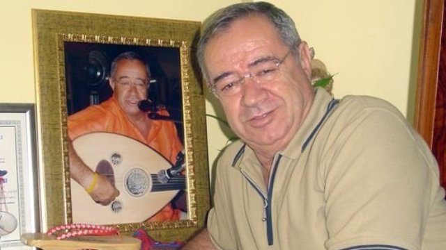 'Ateşböceği Ercan' hastaneye kaldırıldı! (Ercan Bostancıoğlu hastaneye kaldırıldı)