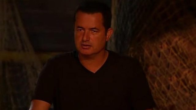 Olimpiyat şampiyonuna özel Survivor teklifi