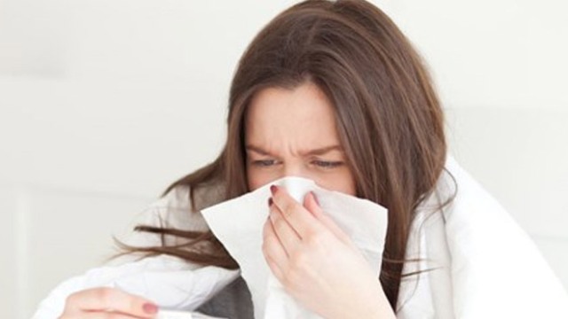 Grip, kalp krizini tetikliyor