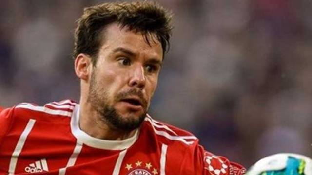 Galatasaray’da yeni aday Bernat