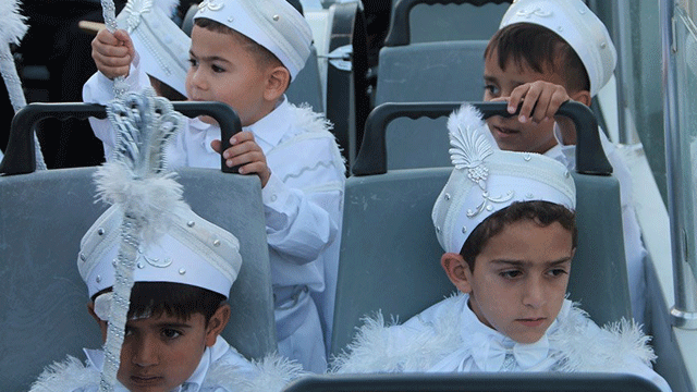 Sünnet ne zaman yapılmalı?