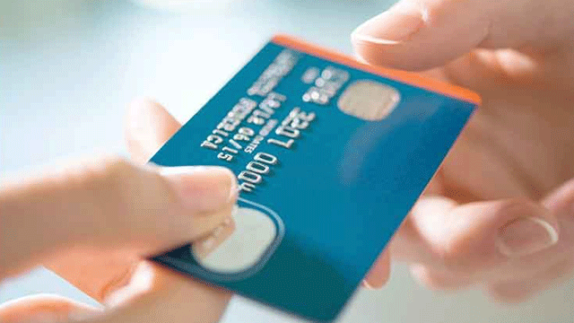 Kredi kartıyla internetten alışveriş için son uyarı
