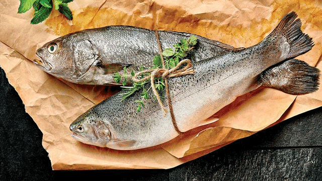 Göz sağlığı için mutlaka balık tüketin