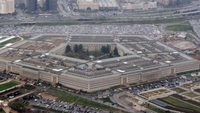 Pentagon Sözcüsü'nden flaş Münbiç açıklaması