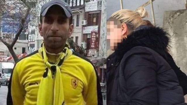 Tekirdağspor'un amigosu, kız arkadaşı tarafından öldürüldü