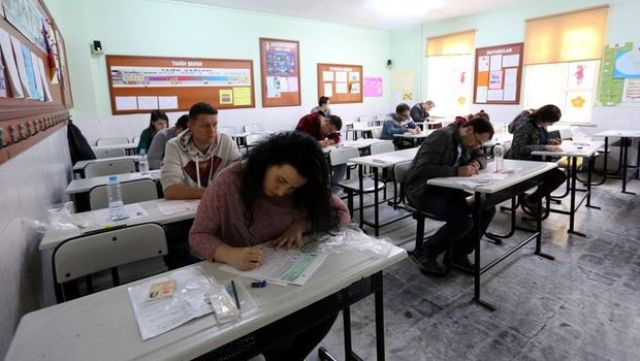 2018 KPSS ne zaman? KPSS başvuruları ne zaman? KPSS lisans, önlisans sınavları