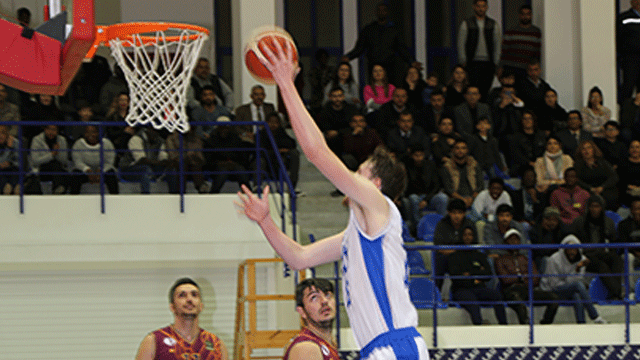 LAÜ’den YDÜ’ye çelme