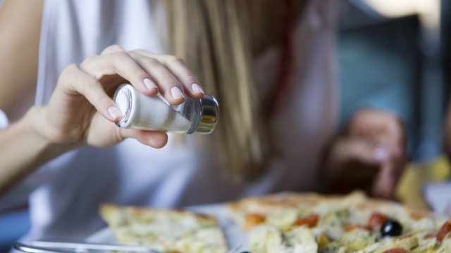 Tuz bağımlılığından nasıl kurtuluruz