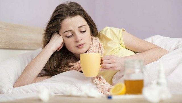 Grip deyip geçmeyin!