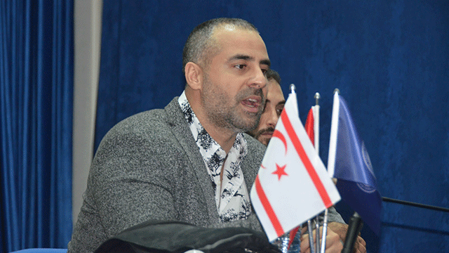 DAÜ’de Kripto para birimi “Bitcoin” tartışıldı