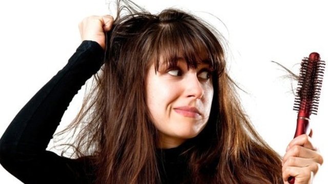 Haftada 1 kez saçınıza uygulayın!