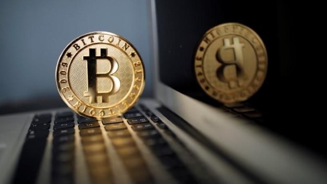 Bitcoin ile tarım yapıyor