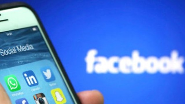 Çocuklar için Facebook'a mektup