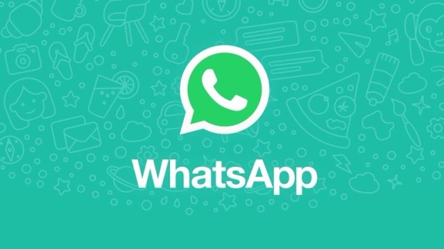 Whatsapp'a yeni özellik