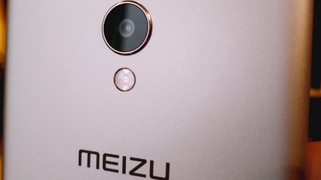 Meizu'nun 15. Yıldönümü telefonu canlı görüntülendi!