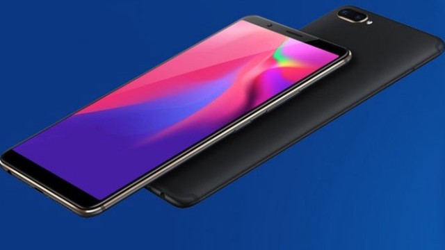 Ekran altı parmak izi tarayıcılı ilk telefon parçalandı!