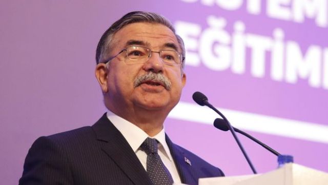 Bakan Yılmaz'dan '25 bin öğretmen ataması' müjdesi!