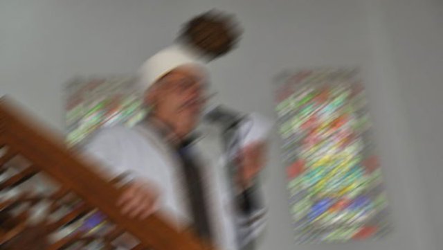 Diyarbakır'da imama bıçakla saldıran zanlı hakkında iddianame hazır