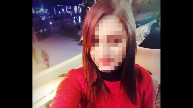 Antalya'da genç kadın mektup bırakıp, intihar etti