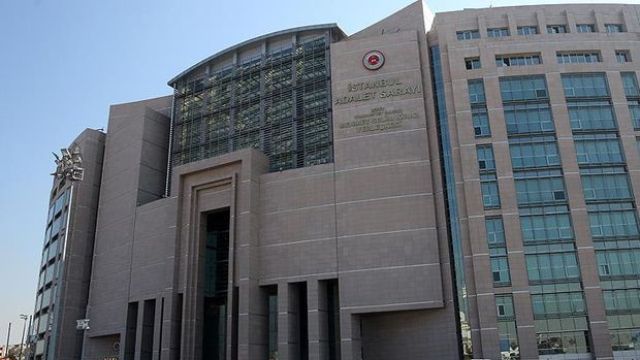 Büyükada'daki toplantıya ilişkin davanın tek tutuklu sanığı Taner Kılıç tahliye edildi