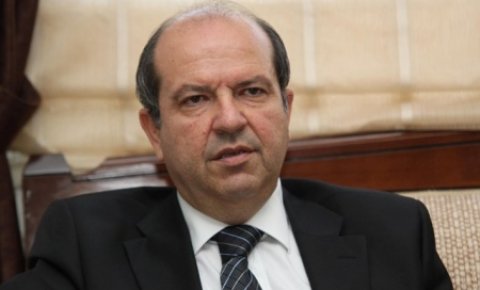 Tatar: “Ada için başka çıkış yolu yoktur”