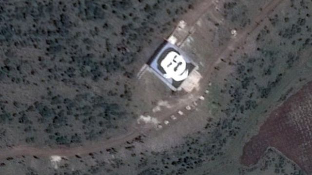 İşte TSK'nın vurduğu dağdaki PKK kanıtı