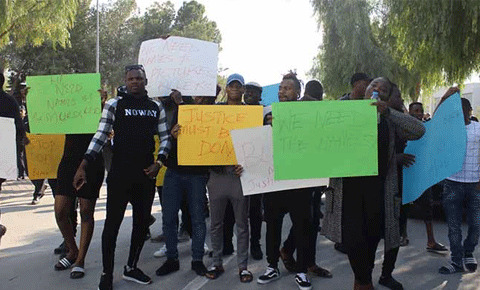 “Katilleri açıklayın”