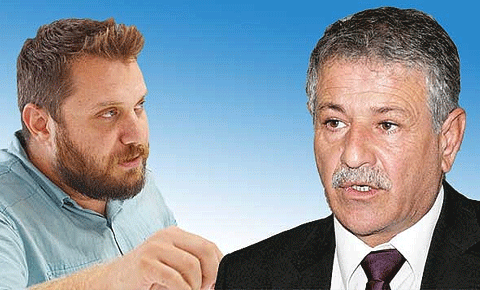 Yolsuzlukların üstüne gidilmeli