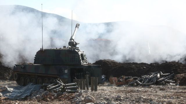Etkisiz hale getirilen terörist sayısı bin 28'e ulaştı