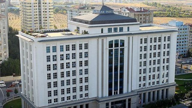 Cumhurbaşkanı Erdoğan, milletvekilleriyle bir araya gelecek