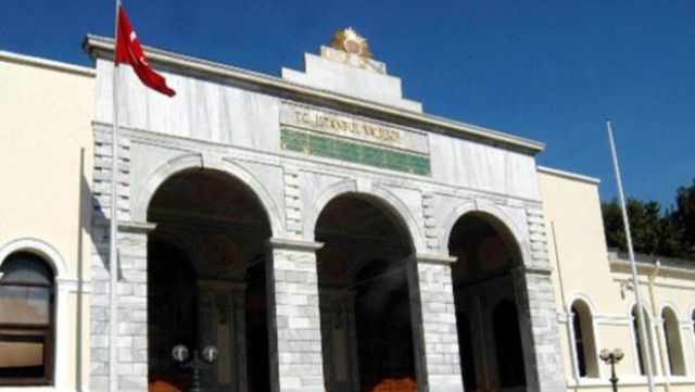 İstanbul'da toplantı, gösteri ve yürüyüş alanları belirlendi