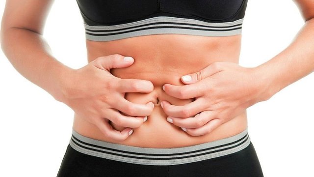 Reflünün az bilinen belirtileri